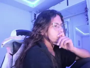 Chaturbate Nude Webcam of ladybrown_16
