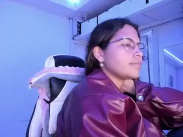Chaturbate Free Live Porn of ladybrown_16