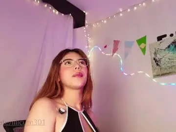 Chaturbate Nude Webcam of lilicum301