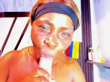 Chaturbate Nude Webcam of lola_hornei
