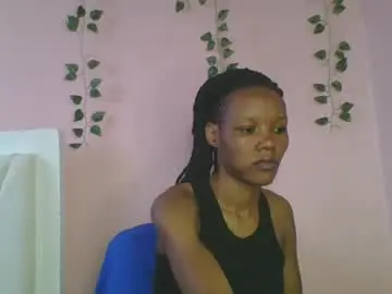 Chaturbate Best Webcam of messyluna