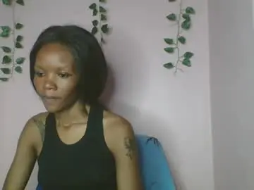 Chaturbate Free Porn Cam of messyluna