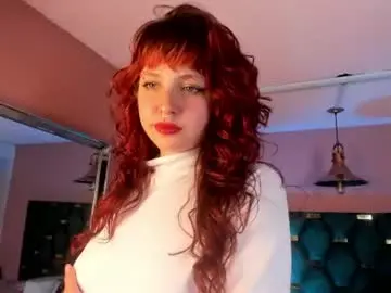 Chaturbate Sex Cam of velvet_dreams_