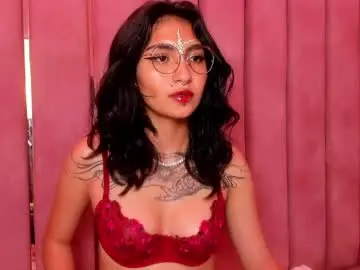Chaturbate Private Sex Chat of velvet_mystic