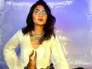 Chaturbate Live Sex of velvet_mystic