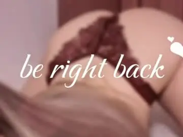 Chaturbate Live Sex Cam of aasshley
