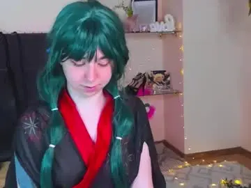 Chaturbate Live Porn of alexxisskyy