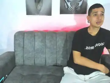 Chaturbate Best Webcam of dust_couple