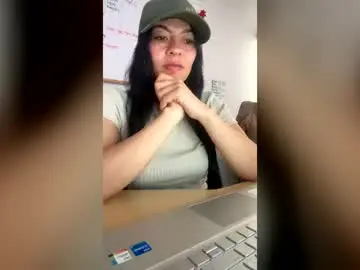 Chaturbate Best live sex cam show of lilith_vanellope