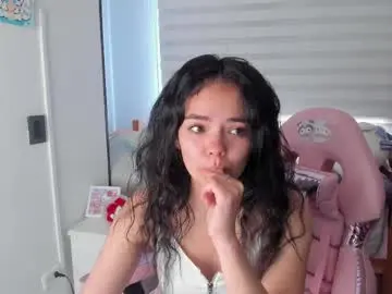 Chaturbate Live Sex of mal_norma