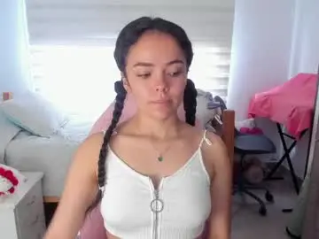Chaturbate Sex Cam of mal_norma