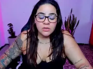 Chaturbate Adult Webcams of shaaroonhillss1