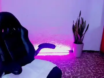 Chaturbate Free Porn Cam of shaaroonhillss1