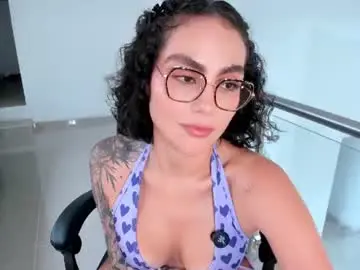 Chaturbate Adult Webcams of valerieaustin