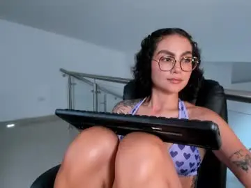 Chaturbate Sex Cam of valerieaustin