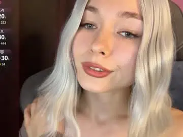 Chaturbate Private Sex Chat of hey_nora_