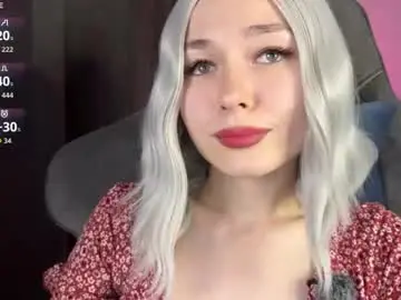 Chaturbate Best live sex cam show of hey_nora_