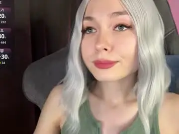 Chaturbate Live Porn of hey_nora_