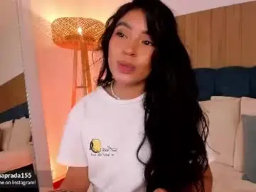 Chaturbate Best Webcam of missprada