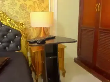 Chaturbate Free Porn Cam of nahianmorris