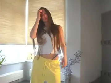 Chaturbate Watch Live Sex Cams of rosemarielupkes