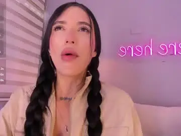 Chaturbate Private Sex Chat of stephany__monroe