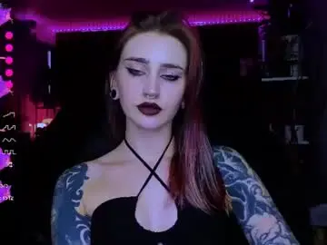 Chaturbate Best Webcam of alice_specter