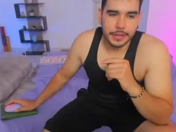 Chaturbate Live Sex Cam of coffee_with_miilk