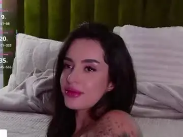 Chaturbate Adult Webcam of evierosie