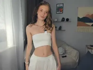 Chaturbate Adult Video Chat of idacryar