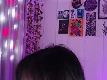 Chaturbate Best live sex cam show of liaa_rodriguezz