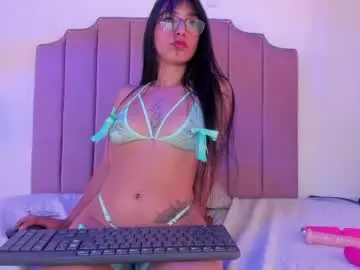 Chaturbate Best Webcam of liilith_dh