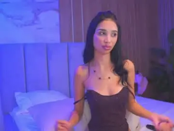 Chaturbate Sex Cam of lunablis