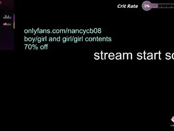 Chaturbate Free Porn Cam of nancy_theneighbor