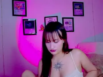 Chaturbate Live Sex Cam of nathalia_ramirez_