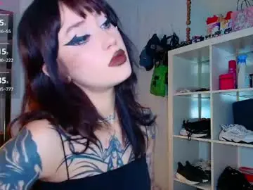Chaturbate Free Porn Cam of tamaracampell