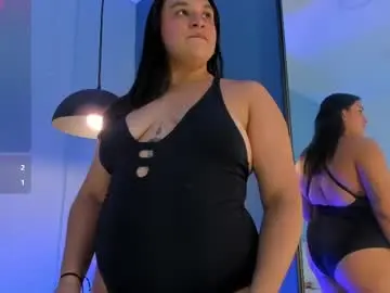 Chaturbate Best Webcam of tianacortes