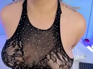 Chaturbate Best live sex cam show of tianacortes