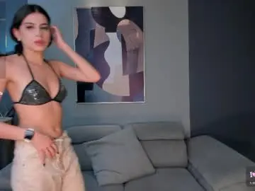 Chaturbate Adult Webcams of bellaconnor_