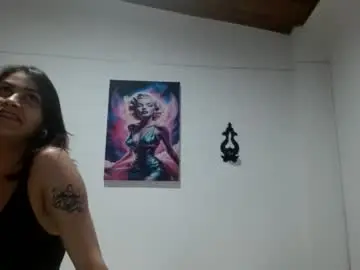 Chaturbate Best Webcam of crystal_starx
