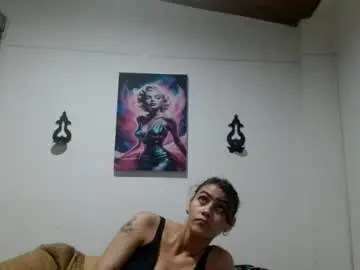 Chaturbate Adult Video Chat of crystal_starx