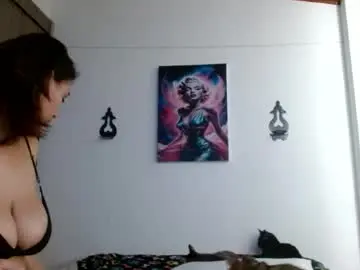 Chaturbate Free Porn Cam of crystal_starx