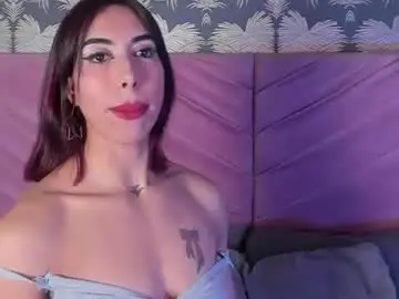 Chaturbate Live Sex of eloisa_moorgan