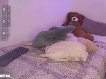 Chaturbate Live Porn of isabel_roux