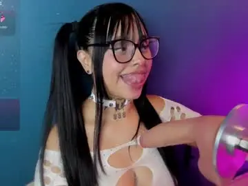Chaturbate Nude Webcam of jena_nicols