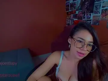 Chaturbate Sex Cam of jositarousell