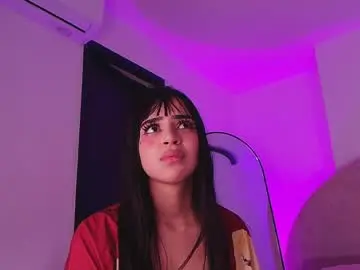 Chaturbate Private Sex Chat of kkira_doll