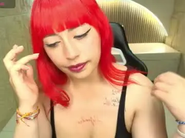 Chaturbate Adult Webcams of melody_clum
