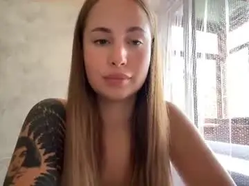 Chaturbate Best Webcam of micky_blush