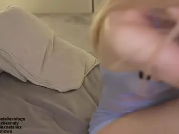 Chaturbate Free Live Porn of nataliexxxfabio